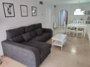 Sunny Guadalmina Apartment