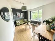 Stylish 2 bedroom flat in Angel Central Location