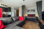Brand new apartment near the sea