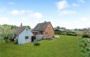 Lovely Home In Nexø With Kitchen