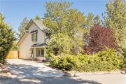 Mount Bearadise - Located in a beautiful quiet area of Big Bear City! Pool Table and Arcade Games!