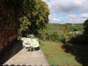 Charmante maison en pierre avec cheminée et animaux acceptés - FR-1-616-165