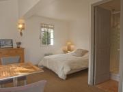 Spacieuse villa familiale avec jardin à Sauzon, à 5 min du port - FR-1-418-155