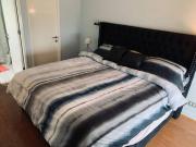 Las Condes, al lado de Marriott y Parque Arauco, ideal para Trabajo, Salud y Vacaciones