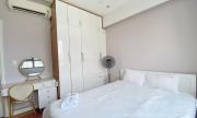 MonMon Apt - Masteri Thao Dien - 2BR - River & City view