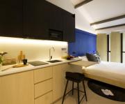 Top Singapur