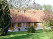 Maison Normande Proximi De La Mer