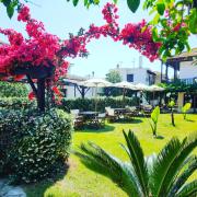 Galini Hotel Agios Ioannis Pelion