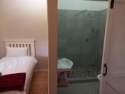 The Border Post, Bed and Breakfast