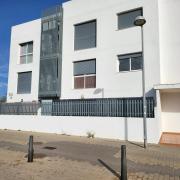 Coqueto apartamento con garaje en Conil