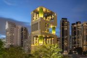 Top Singapur