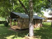Camping Le Mondou Camping Le Mondou