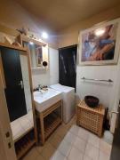 Vieux Nice Vibrant Central Apt