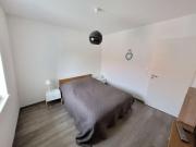 Appartement lumineux 2 chambres à Wimereux, proche plage, avec garage et Wi-Fi - FR-1-675-13