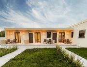 Sweven boutique apartments