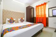 Top New Delhi
