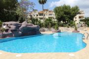 Fabulous 2 bed apartment on Las Ramblas Golf