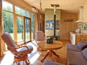 Elulille maja mere läheduses Lahemaa rüpes