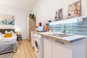 UrbanNest - Super Cozy Apartment by NW UrbanNest - Super Cozy Apartment by NW