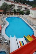 TelmessosHotel - Adult Only (+16) -Inclusive