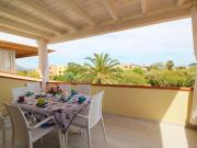 Apartment on Costa Rei with Stunning Beaches