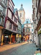 Top Rouen