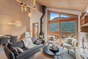 Perle de Savoie - Apt A401 - BO Immobilier - Châtel - Reduced prices on ski passes Châtel & Portes du Soleil