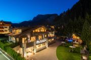 Chalet Elisabeth dolomites alpin & charme