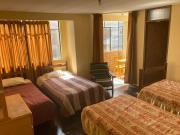 Top Huaraz Top Huaraz