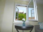 Old Town Theatre Staircase Apartments