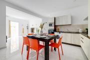 Modern Family Holiday Retreat in Gzira