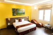 Suji My Dinh Hotel