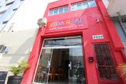 Hostel Vida Real