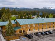 Top West Yellowstone