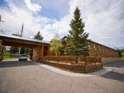Top West Yellowstone