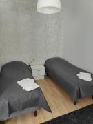 Kiertokatu apartment