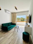 Apartamento-Duplex de lujo en Marbella, Dunas de Artola