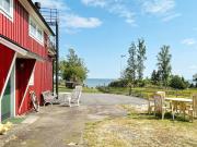 8 person holiday home in BRÅLANDA-By Traum
