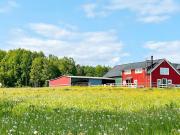 8 person holiday home in BRÅLANDA-By Traum