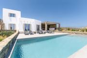 NEW - Villa Aperanto - MG Villas Mykonos