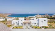NEW - Villa Aperanto - MG Villas Mykonos