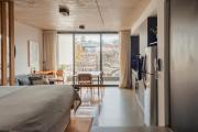 Disfrutá Palermo Hollywood en "Oasis" powered by Argenhost -C2B-