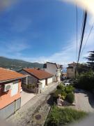Top Ohrid