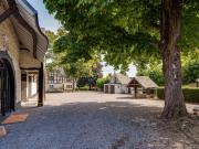 Imposing Holiday Home in Vielsalm Imposing Holiday Home in Vielsalm