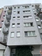 Wygodny apartament Wroclaw 33m2