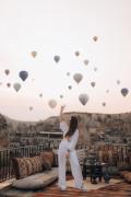Top Goreme