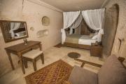 Helike Cave Suites