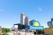 Top Niagara Falls