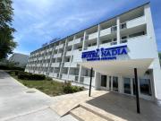 Hotel Nadia Eforie Nord Hotel Nadia Eforie Nord
