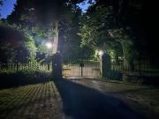 The Coach House 1861